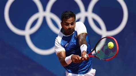 Indian Sports Live, August 27: Sumit Nagal out of US Open in.